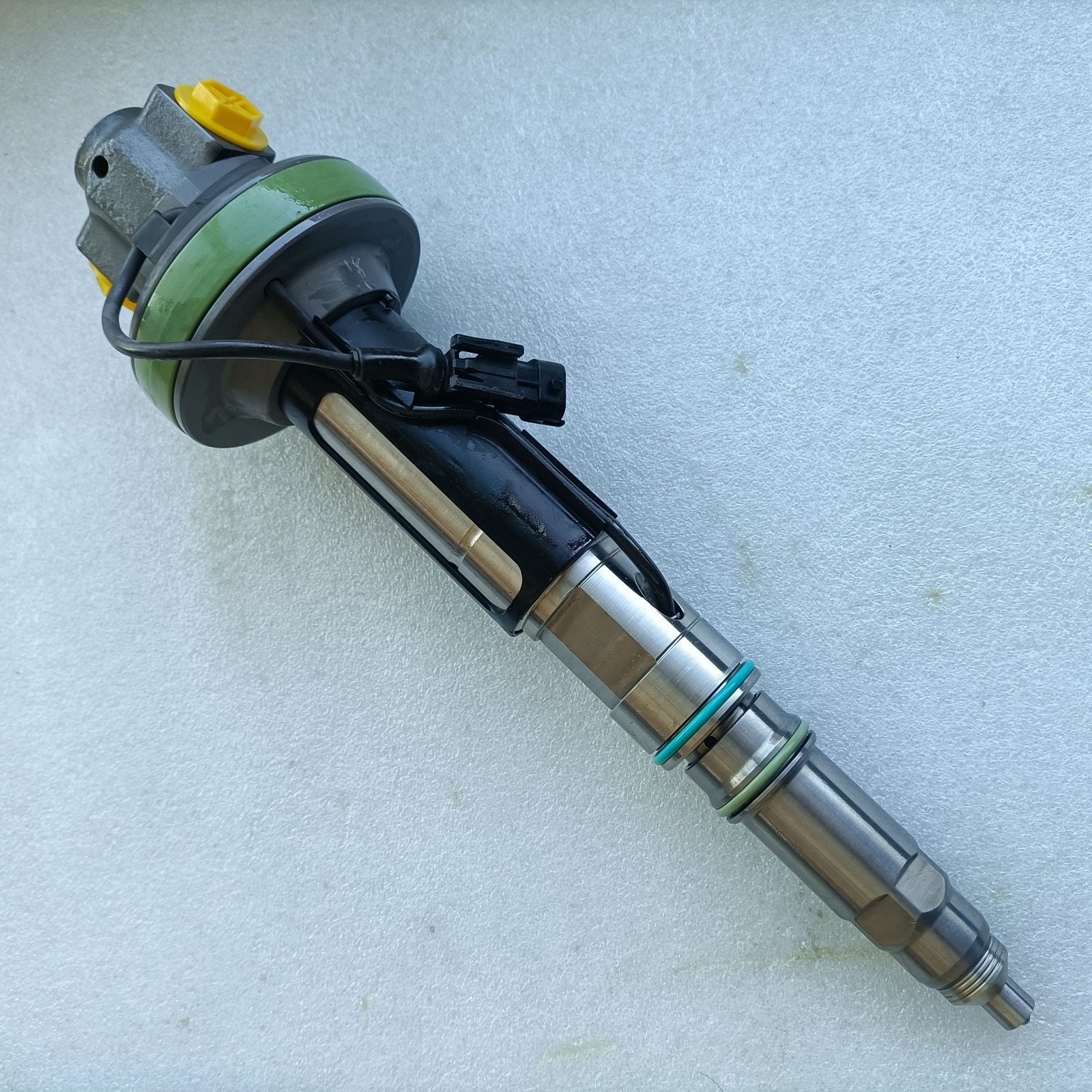diesel Injector nozzle 2867149 2867149NX F00BJ00004 for CUMMINS QSK19  Common rail injector 2867149 F00BJ00004 F00BJ00005