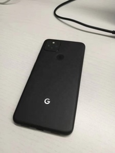 99% สมาร์ทโฟนแอนดรอยด์รุ่น6นิ้ว128GB รุ่นใหม่ปลดล็อคของแท้สำหรับ Google Pixel 5 - Product Image 3