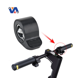 Nouvelles pièces détachées originales Escooter <span class=keywords><strong>Ninebot</strong></span> <span class=keywords><strong>Max</strong></span> G2, y compris chargeur, lumière, garde-boue, pneu de scooter, accessoires de scooter électrique - Product Image 6