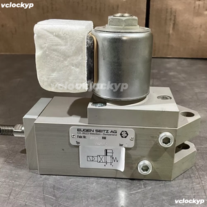 Eugen Seitz AG 1121 C ไม่มีสินค้าเกินพิกัด ไม่มีกล่องเดิม - Product Image 1