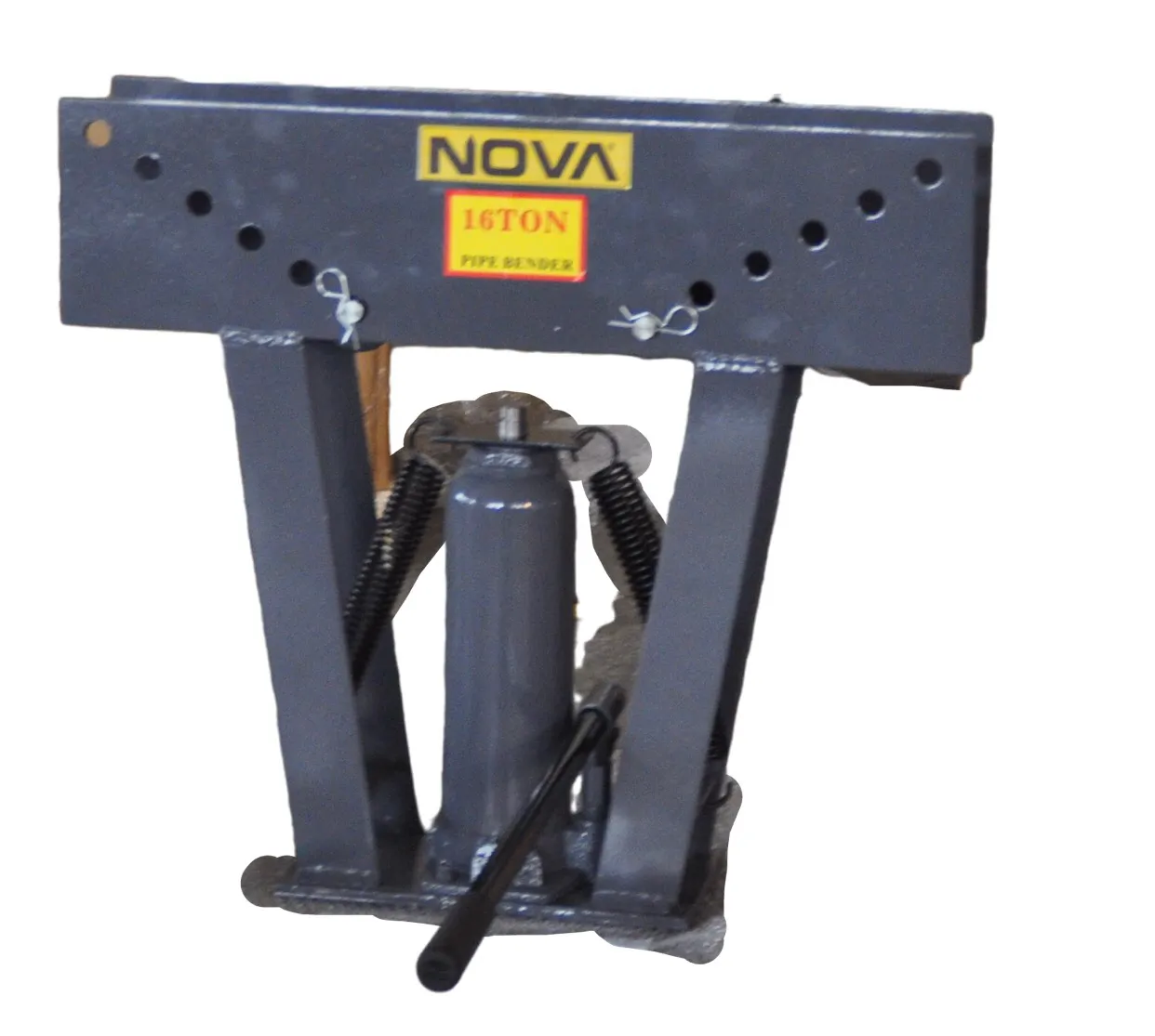 Гидравлические Трубогибочные станки для тяжелых условий эксплуатации на 16 тонн, гидравлическая трубогибочная машина по хорошей цене