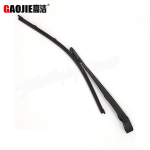 Brazo de Limpiaparabrisas Trasero Gaojie para Porsche Panamera, 12V, de Plástico, Conjunto de Limpiaparabrisas para Parabrisas de Coche - Product Image 1