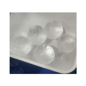 Máquina de Hielo Comercial de 75 kg/24 h, Fabricación Automática de Cubitos de Hielo para Bares, Cafeterías, Restaurantes, Hoteles, SGB-E100PS-60, Capacidad de 75 kg/24 h - Product Image 5