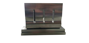 Máy hàn nhựa siêu âm không dệt mới 220V 20kHz PCB đầu dò tăng cường Có Sừng - Product Image 5