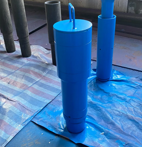 API เครื่องมือเจาะน้ำมันเกรดสูง washover Drive ข้อต่อนิรภัยสำหรับเจาะบ่อน้ำมันเครื่องมือตกปลา - Product Image 5