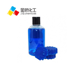 Colorant en poudre de qualité cosmétique FD&C Bleu 2 CI 73015 CAS 860-22-0 BLEU <span class=keywords><strong>ACIDE</strong></span> 74 - Product Image 3