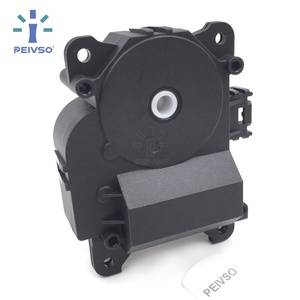 PEIVSO ชุดควบคุมวาล์วปรับอากาศแบบประหยัดพลังงานสำหรับ Toyota Tundra 2 ปี 2009-2010 อะไหล่แท้ OEM 87106-0C100 - Product Image 4