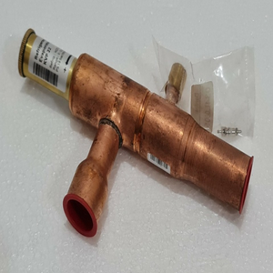 Plc 034l0025 Regulador De Presin <strong>Del</strong> Evaporador Kvp22 7/8in Odf for Warranty Product - Product Image 1