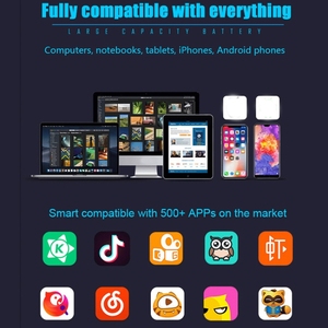 เพลง <span class=keywords><strong>NC</strong></span>-A1 สุดฮิตพร้อมการ์ดเสียง 12 รูปแบบเอฟเฟกต์เสียง รองรับการตรวจสอบแบบเรียลไทม์ ลำโพงสด การ์ดเสียง การ์ดเสียงแบบมิกเซอร์ - Product Image 5