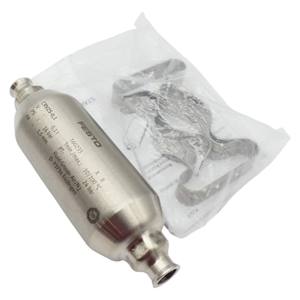 Nuevo y Original CRVZS-0.1 160233 V: 0.1L -<span class=keywords><strong>10C</strong></span>....+100C. Tanque de Aire Comprimido en Stock en Almacén - Product Image 1