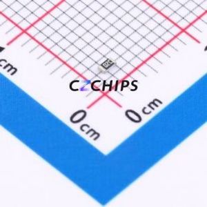 CR0603FA1022G SMD <b>Resistor</b> 0603 ( Type: Thick Film )( Resistance: 10.2kOhm Precision: 1% ) - Product Image 1