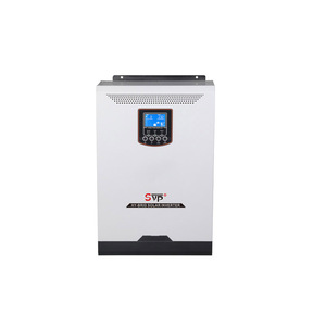 Factory Mppt 30Kw Price <strong>Inverex</strong> 10Kw Hybrid 5.5Kw Micro <strong>Inverter</strong> Solar 120V - Product Image 6