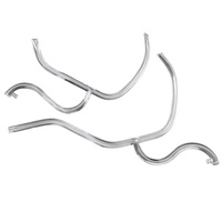 NOUVEAU Tube de feux de jour DRL pour phare avant BMW Série 5 G30 G38 LCI 2018-2020