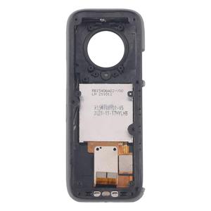 Per Insta360 <span class=keywords><strong>ONE</strong></span> <span class=keywords><strong>X2</strong></span> originale smontato schermo LCD digitalizzatore pieno assemblaggio con telaio centrale - Product Image 3