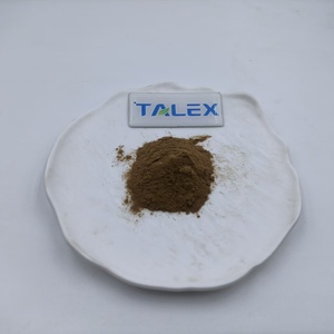 Extracto de Hongo Reishi en Polvo, Polisacáridos 10% 20% 30%, Polvo de Hongo Lingzhi Reishi - Product Image 4