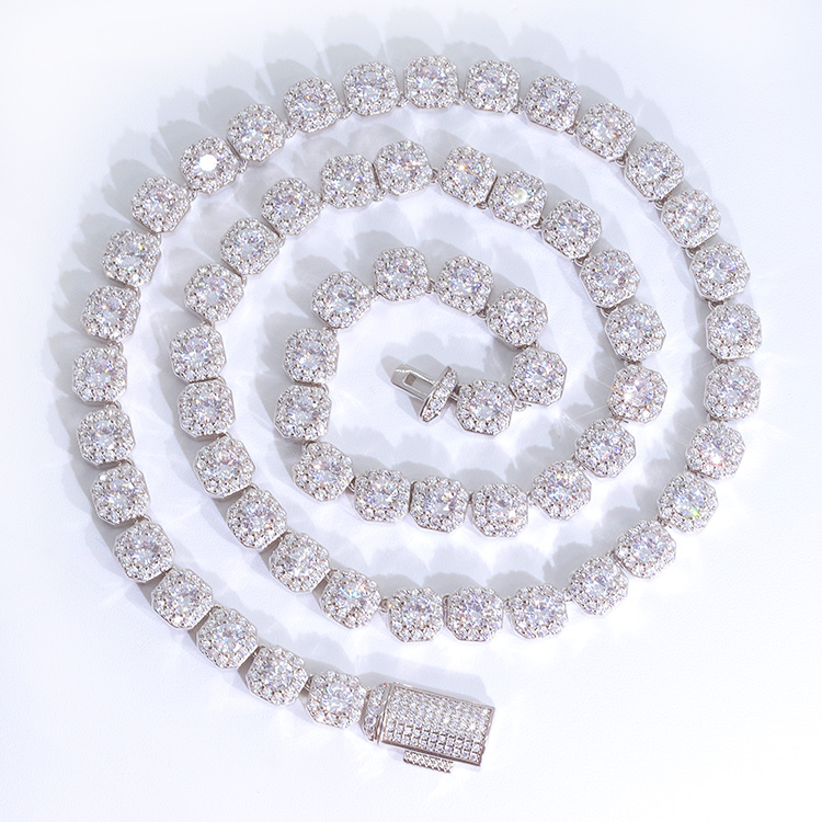 โซ่เพชร 8 มม