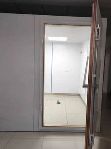 高性能大型工业屏蔽室专业供应商 银冠晨品牌 1年保修 1000公斤 - Product Image 6