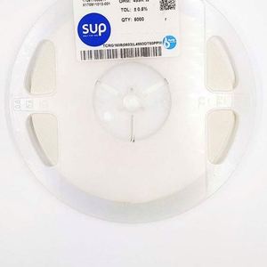 Whole Sale TCRG1608 0603L4993DT50PPM 0603 1608 Resistors High Precision Thin <b>Film</b> Resistors 499Kohm 0.5% 1/10W 50PPM - Product Image 1