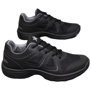 Nuevo Modelo de Zapatos de Senderismo para Exteriores - Superficie de Malla para Mayor Transpirabilidad, Adecuados para Deportes, Correr y Entrenamiento Físico. - Product Image 3