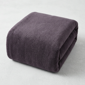 Elegant Plain Velvet Fabric for Dresses Soft Upholstery Material for Bags Jeans High End Fashion Textile - Product Image 1