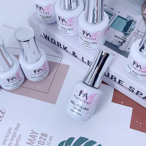 Hema 11 gratuit UV Gel vernis ensemble produits pour les ongles cosmétiques Vernis Uv Gel vernis à ongles Oem bouteille prix de gros avec 2800 couleurs - Product Image 5