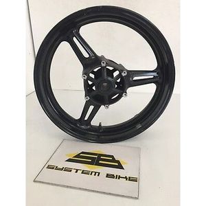 Ruota Anteriore Compatibile con Yamaha FJR 1300 2002-2005 - Product Image 1