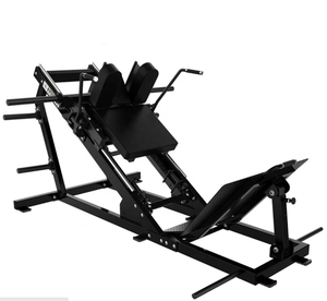 Arsenall sức mạnh búa sức mạnh tốt nhất hack Squat máy tập thể dục - Product Image 1