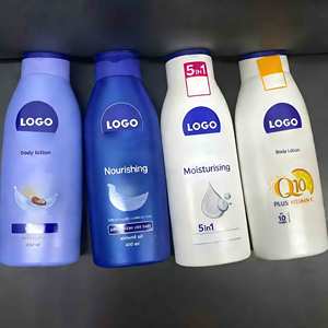 Lotion corporelle hydratante Q10 mélangeable, parfum cacao, plusieurs saveurs, hydratation longue durée, pour peaux sèches - Product Image 5