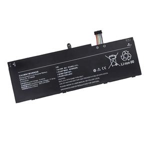 Batterie pour ordinateur portable <span class=keywords><strong>Xiaomi</strong></span> Redmi Book14 <span class=keywords><strong>Notebook</strong></span> <span class=keywords><strong>Pro</strong></span> <span class=keywords><strong>X</strong></span> 14 15 R14B06W 15.44V 56WH - Product Image 1