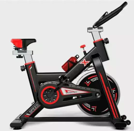Affordable Indoor Fitness Exercise Equipment Cardio Spin Cycle Machine Weight Loss Spinning Bike Gym Equip Spining Bike