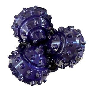 キングドリーム<span class=keywords><strong>JZ</strong></span>トライコーンビット石油掘削ビット（岩石用トライコーンドリル8 3/4 IADC437） - Product Image 3