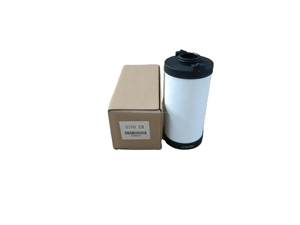 Élément filtrant de précision pour sécheur d'air réfrigéré Mengma 0180EM - Product Image 5