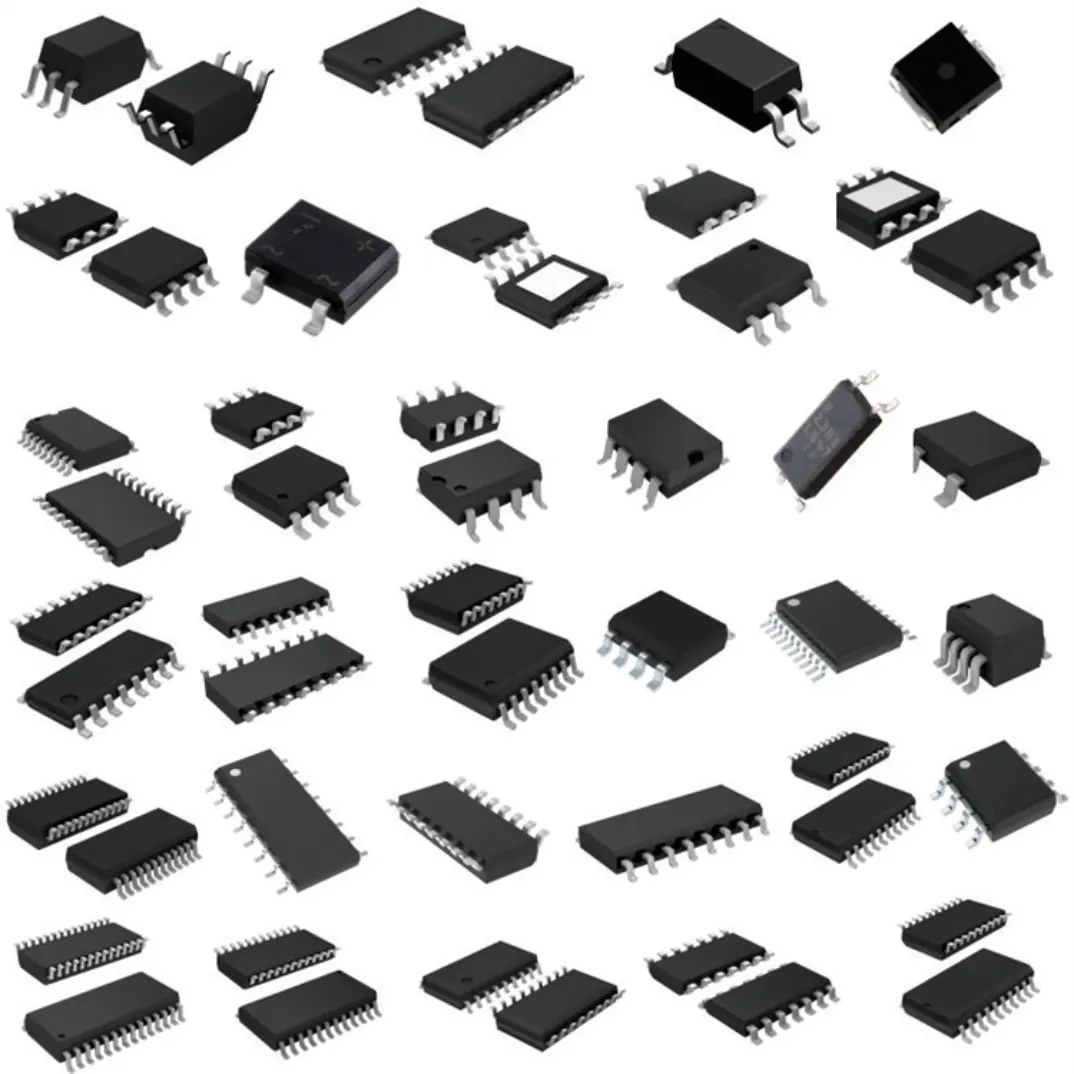In stock electronic components IC chips RFQ Electronics pars BOM integrated circuit BGA TI ST Xilinx