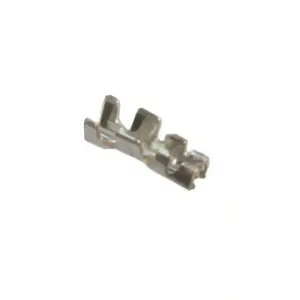 Header lock improves plug retention HRS Connector Socket 28-30AWG Crimp Tin DF57 Series DF57-2830SCF