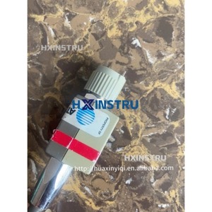 Sonda Pasiva P6139A 10X 063-0870-05, Sonda Multímetro para Osciloscopios con Ancho de Banda de 500 MHz H - Product Image 3