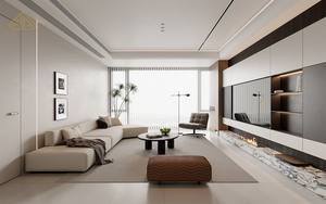 Solution de rénovation clé <span class=keywords><strong>en</strong></span> main pour villas modernes de style mixte, design exclusif avec rendus élaborés et dessins à <span class=keywords><strong>effet</strong></span> panoramique - Product Image 6