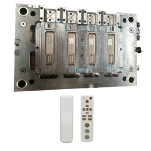 Machine de moulage par injection de plastique, fabrication de machines de moulage par injection, moule en plastique - Product Image 1