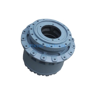 Caja de Cambios Reductora de Traslación para Excavadora 320E 227-6035 3530611 Caja de Cambios de Traslación 320D - Product Image 1