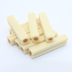 Knotted Bone Dog Chews Snack Treats for Dog <strong>Trident</strong> Chewing <strong>Gum</strong> - Product Image 6