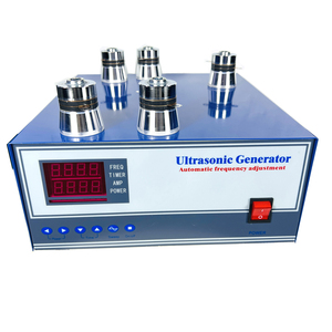 Générateur <span class=keywords><strong>de</strong></span> circuit d'entraînement ultrasonique 1000W 33kHz pour distributeur <span class=keywords><strong>de</strong></span> boissons et laveur <span class=keywords><strong>de</strong></span> fontaines à soda avec garantie d'un an - Product Image 2