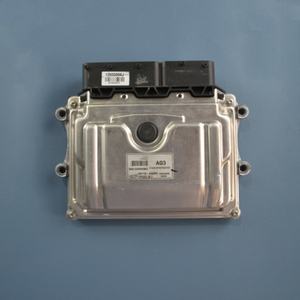 Nieuwe Offline Accessoires Ix35 Motor Computerbord 25 K5 Kx5 Accent Trotse Run Ecu Cpegd2.20.3 DON01-32585 - Product Image 5