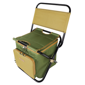 Bolsa Térmica Aislante Personalizada, Reutilizable, Ajustable, Informal, para Camping, Resistente al Agua, Ecológica, Duradera, de Poliéster - Product Image 5