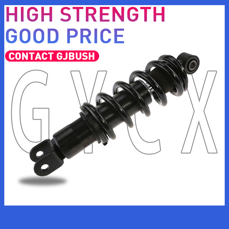 Isuzu NPR NQR Heavy Light Truck Shock Absorbers 8972536620
