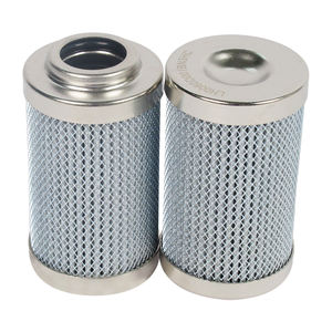 Nouveau filtre de station d'huile LH0240D010BN3HC pour système d'huile hydraulique série LH Filtration en acier inoxydable de 5 microns - Product Image 2