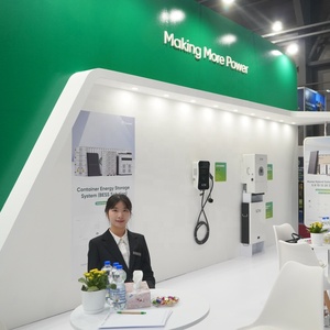 Deye lai năng lượng mặt trời năng lượng fotovoltaic hệ thống bảng điều khiển 10KW 15KW 30Kw năng lượng mặt trời hệ thống điện Kit lai Off lưới với Pin lưu trữ - Product Image 6