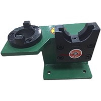 Porte-outil de type verrouillable pour centre d'usinage CNC, compatible avec les normes BT30/BT40/BT50 pour le fraisage informatisé