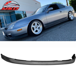 เหมาะสำหรับ Honda Prelude ปี 1997-2001 ชิ้นส่วนกันชนหน้าแบบ OE ผิวสัมผัสหยาบ - Product Image 1