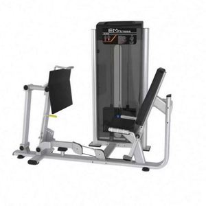 Two Pairs Functional <b>Leg</b> Arms Extension Trainers Eco-friendly Commercial Use 255KG Fitness Equipment Black Wooden Case Strength - Product Image 3