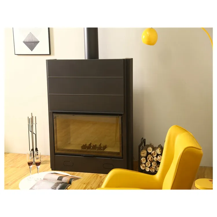 Good Quality Wood Stove Manufacturers Real Fire Stove Wood Burning Fireplace