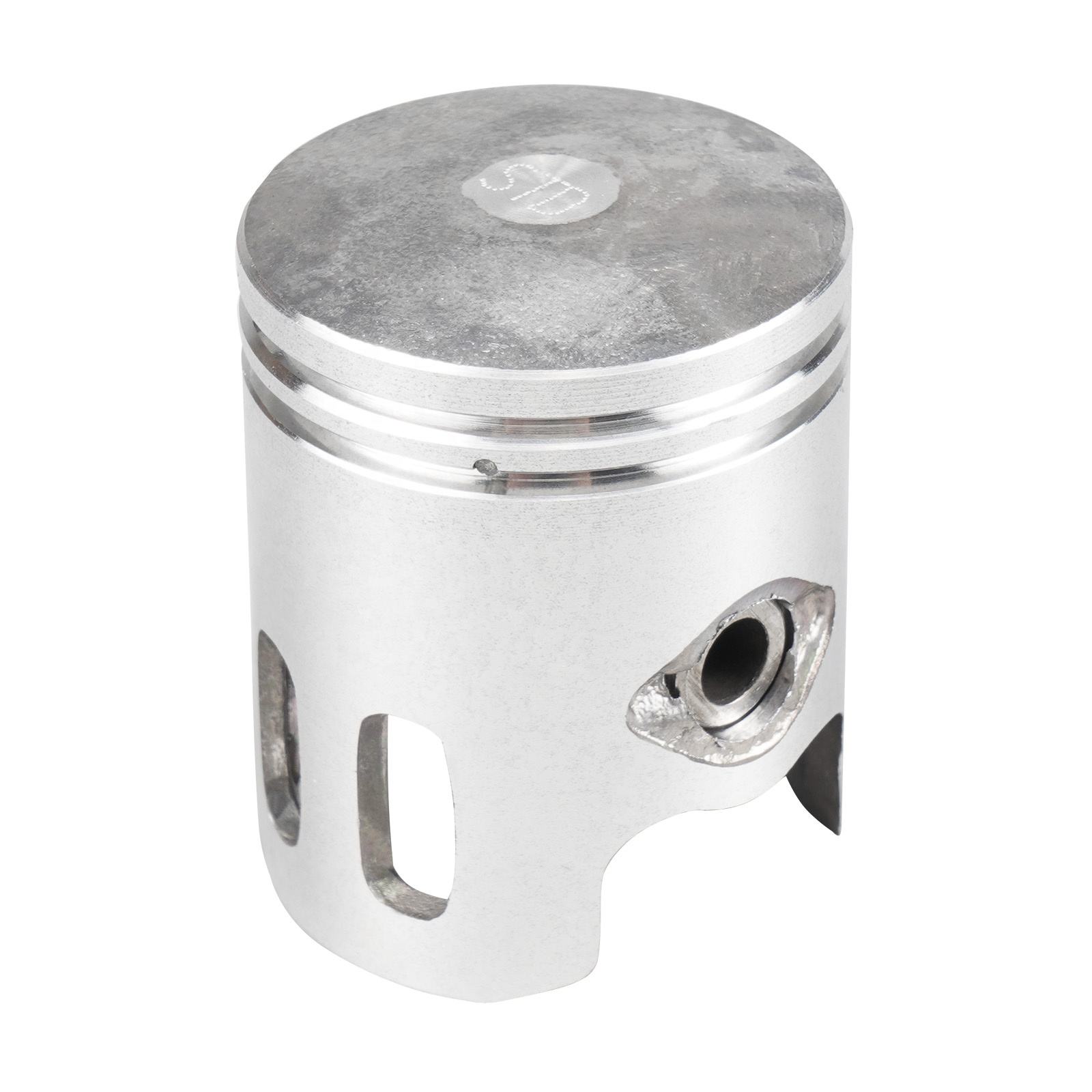 DIGDEM 40mm Piston Pin Ring Set Brosse Électrique Tondeuse Piston Kit - Foto 3